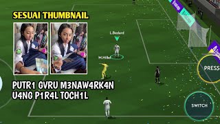 Download Lagu Karlsruhe Vs Munchen Blue || Gameplay E Football 2025 MP3