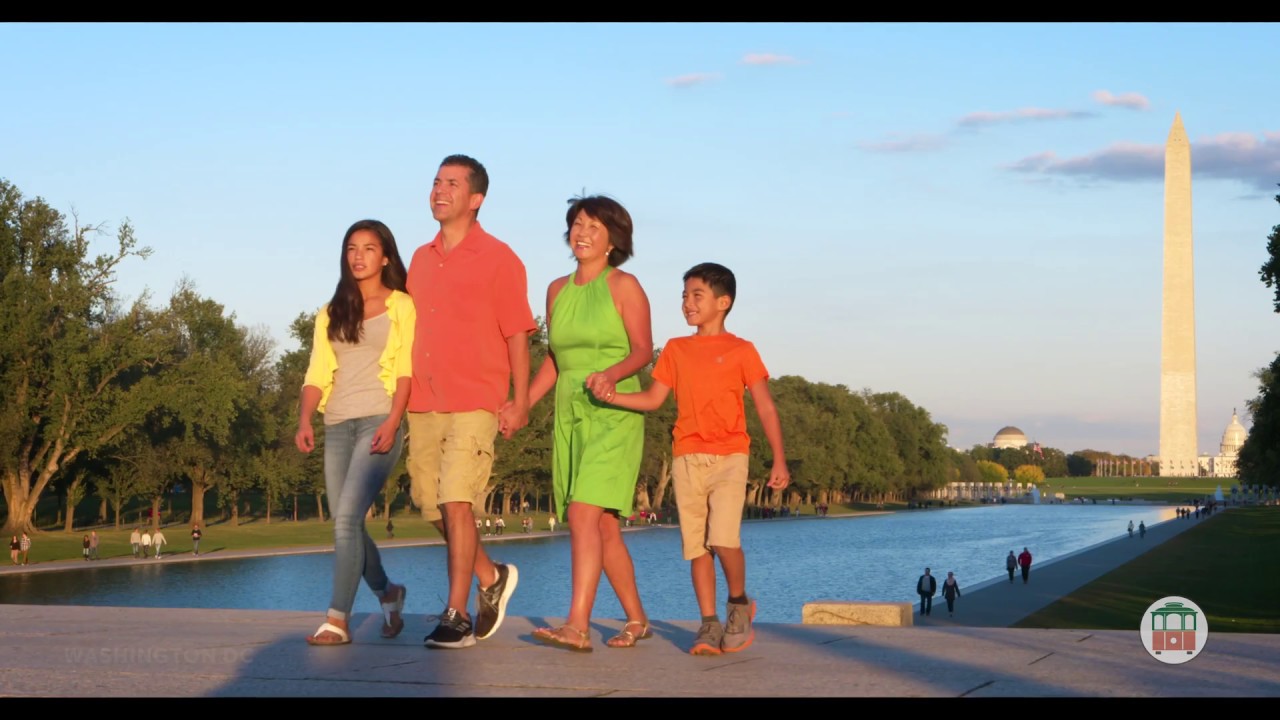 Washington DC Bus Tours | A Comparison of Available Options