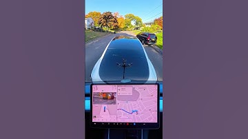 Tesla FSD HW4 vs HW3 - We Failed to Navigate