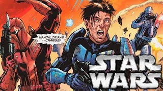 Mandalorian Neo-Crusaders: Star Wars lore