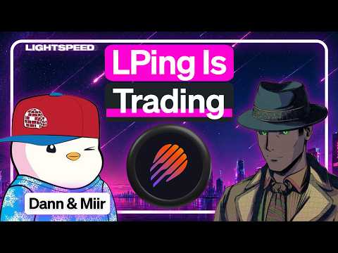 LPing Is Trading: Rethinking DeFi Strategies | Dann & Miir