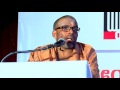 Sankara Vedantham Debate Part 2