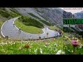 Stelvio bike day 2014 【HD】