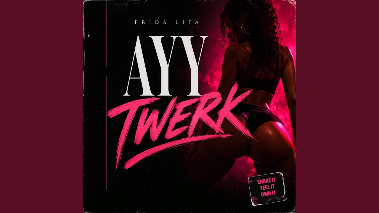 Watch Ayy Twerk on YouTube Watch Ayy Twerk on YouTube