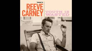 Don't Forget To Say I Love You - Reeve Carney (Instrumental)