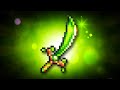 Why is this Terraria sword so underrated?