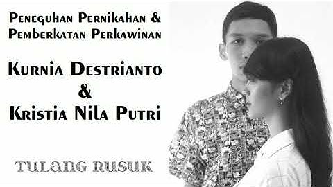 Tulang Rusuk - Ronny T & Stefanie P cover
