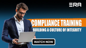 Compliance Training | Building a Culture of Integrity
