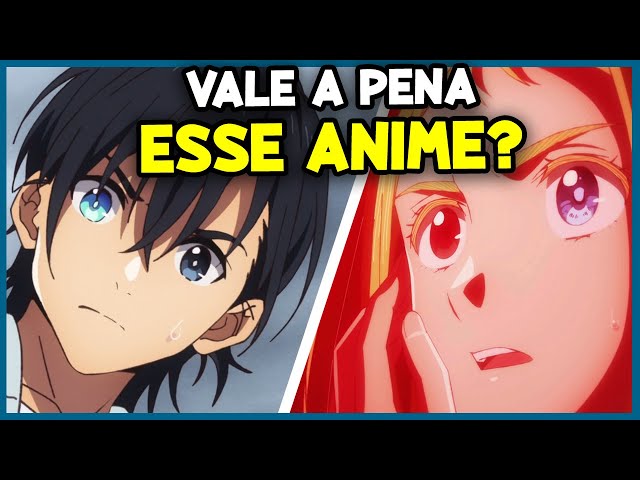 Assistir Summertime Render (Dublado) - Episódio 19 - AnimeFire