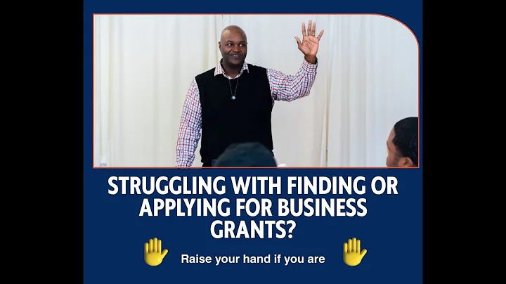 TOP 3 Grants for New Businesses | New Business Grant 2025