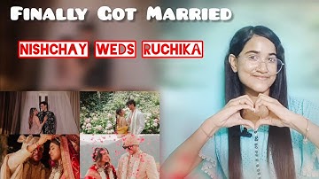😍 Finally Got Married || Reaction Video || Sumi Sarkar