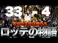 33 4 千葉ロッテマリーンズから見た2005年日本シリーズ