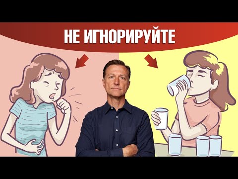 8 предупреждающих сигналов тела, которые нельзя игнорировать📢