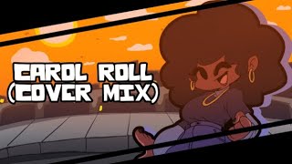 Carol Roll (Clover Mix) Charted 🍷✨