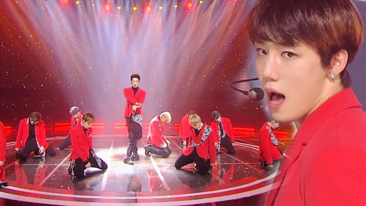 Golden Child(골든차일드) - Without You @인기가요 Inkigayo 20200209