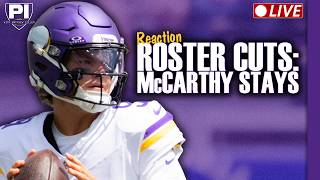 Download Lagu CUTDOWN DAY REACTION: McCarthy stays Download Lagu CUTDOWN DAY REACTION: McCarthy stays