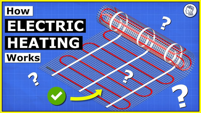 HEATING ELEMENTS EXPLAINED 