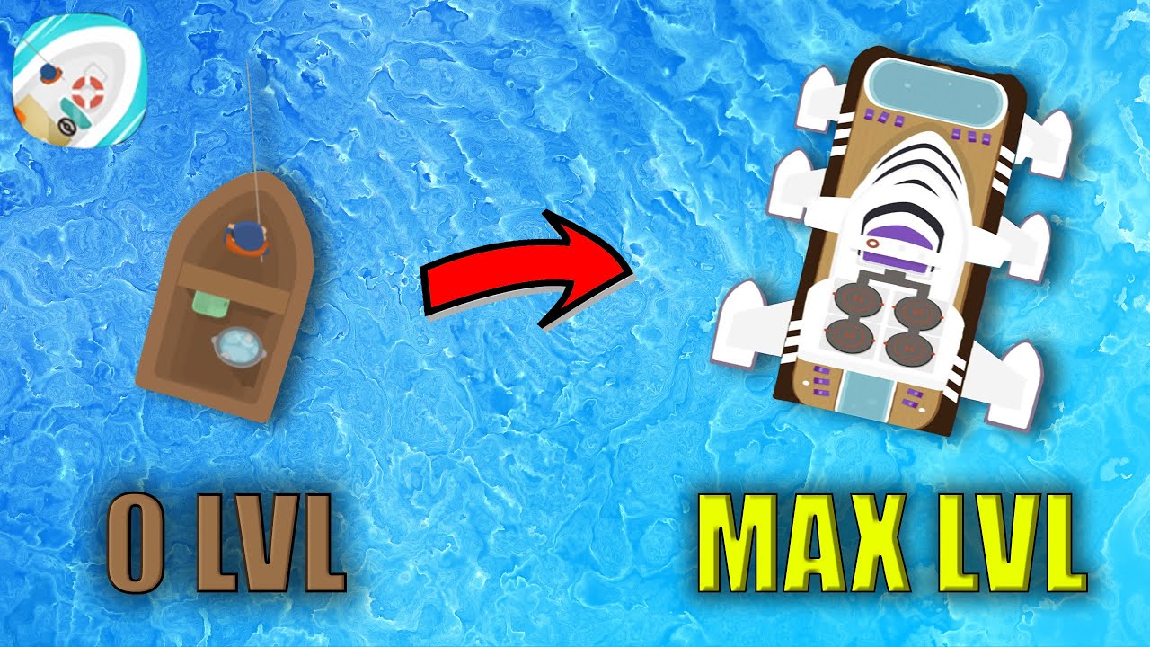 HACK Hooked INC 0 LVL to MAX LVL / How to hack game?