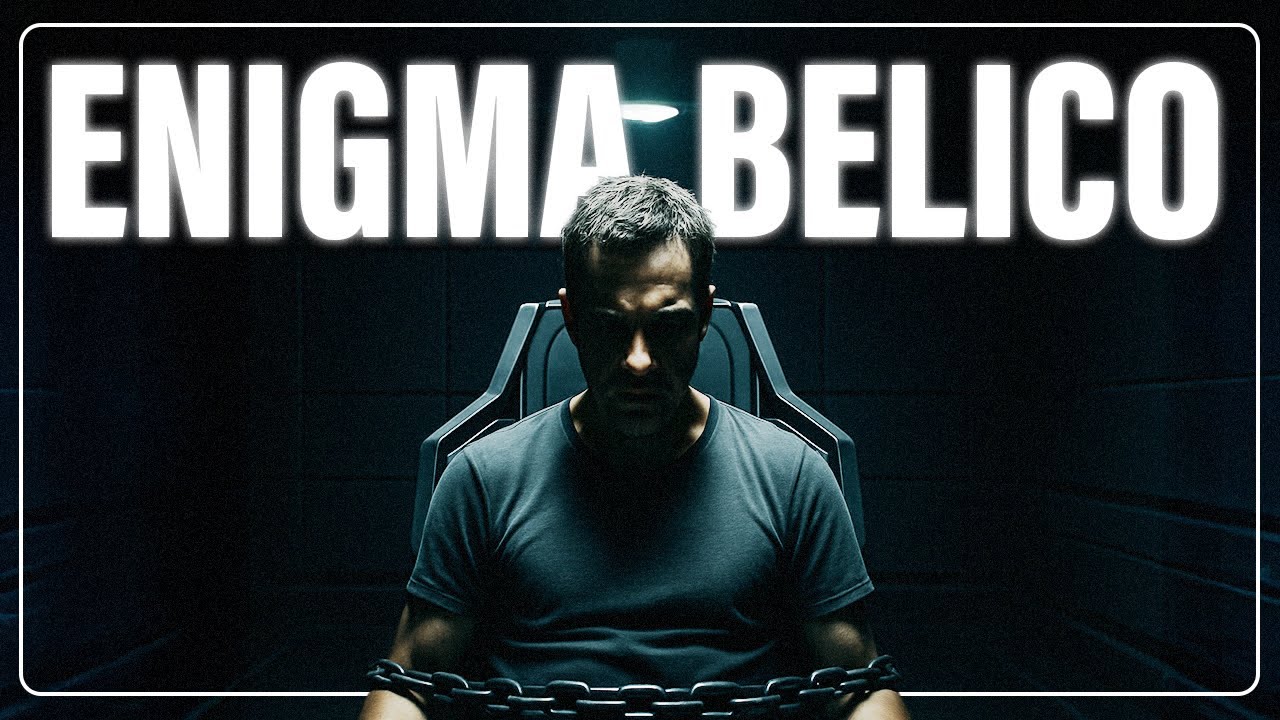 El Prisionero Que Cambió Toda La Guerra