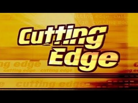 Cutting Edge title sequence (2012)