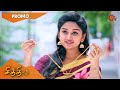 Chithi 2 - Weekend Promo | 19 July 2021 | Sun TV Serial | Tamil Serial