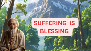 The Hidden Gift of Suffering: Unlocking Your True Nature