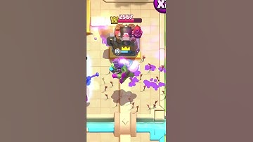 The Skeleton Army Counterattacked