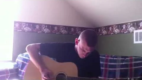 Joseph Webb- My Saving Grace ( Original )