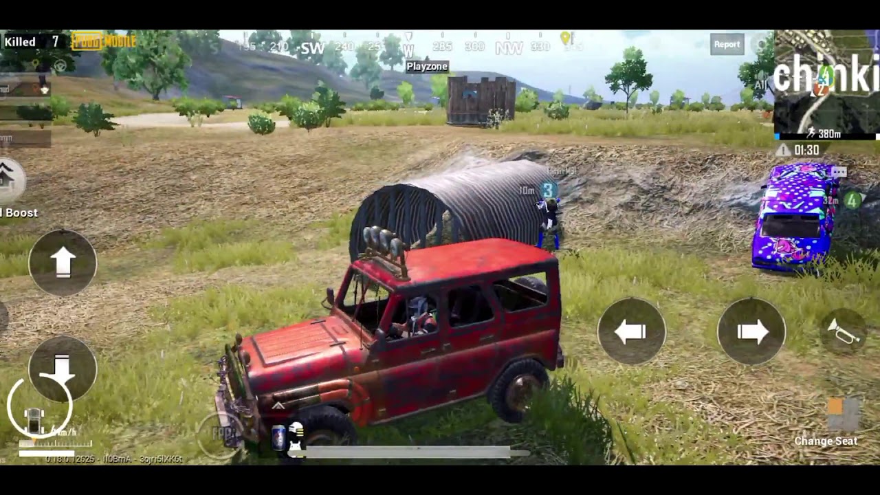 New Best Gameplay!!! Pubg Mobile - YouTube