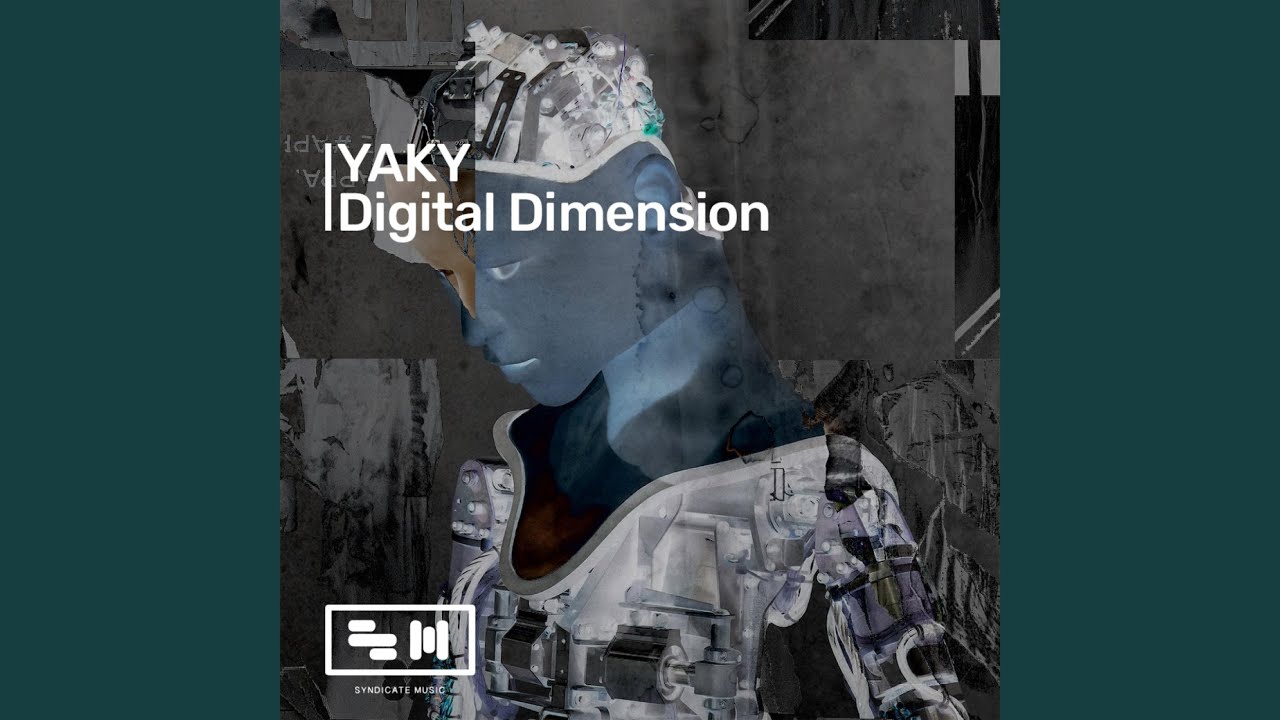 Watch Digital Dimension on YouTube Watch Digital Dimension on YouTube