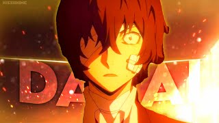 Dazai Sad Edit