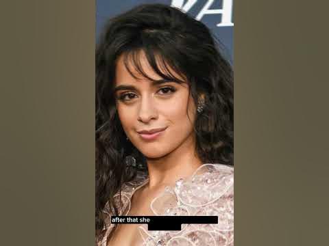 Unveiling the Rise to Stardom: Camila Cabello's Remarkable Career and