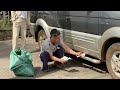 Don’t Judge Too Fast [23][SOS HERO] #SOSHero #Kindness #DontJudge #Heartwarming #goodman #respect