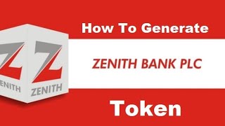 How To Check Zenith Bank Token Number screenshot 5