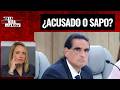 LA VENGANZA DE SAAB | #EnLaMira | 18/05/26 4/5