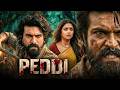 Peddi Full Movie Hindi Dubbed 2026 | Ram Charan New Movie 2026 | Janhvi K | Latest South Movie 2026