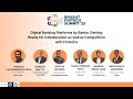 Digital Banking Platforms by Banks | Bharat Fintech Summit 2023 | The Digital Fifth