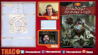 Complete Book of Character Creation: Shadow of the Demon Lord