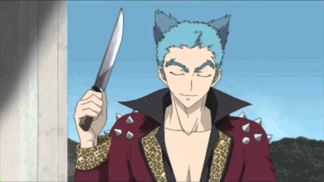 Shiki [AMV] Centuries