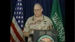 Gulf War (190 of 374) - Desert Storm, 1991