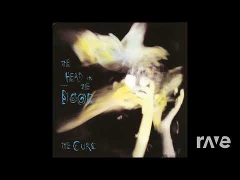 A Bendecida Like This - The Cure - Topic & Héroes Del Silencio - Topic | RaveDj