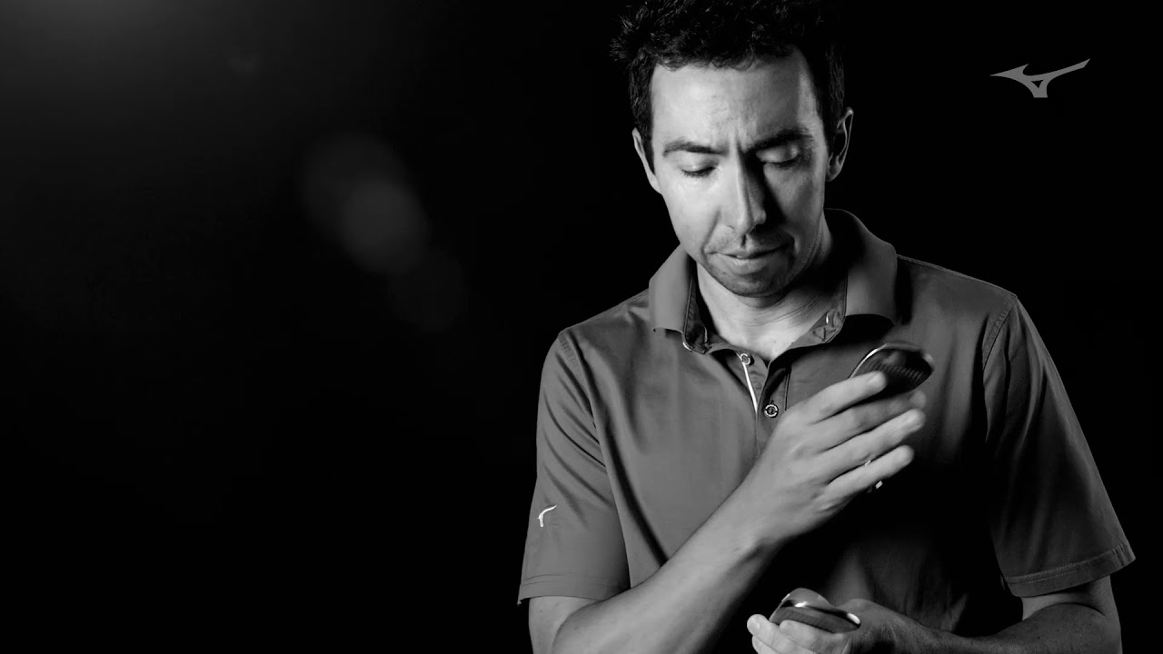 Mizuno MP-18 MMC Irons - Multi Material Construction For Forgiveness