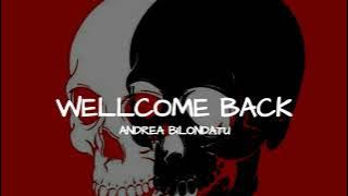 Wellcome back - Andre Bilondatu__FvnkyBreaks
