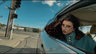 Lindsey Lomis - All Over You