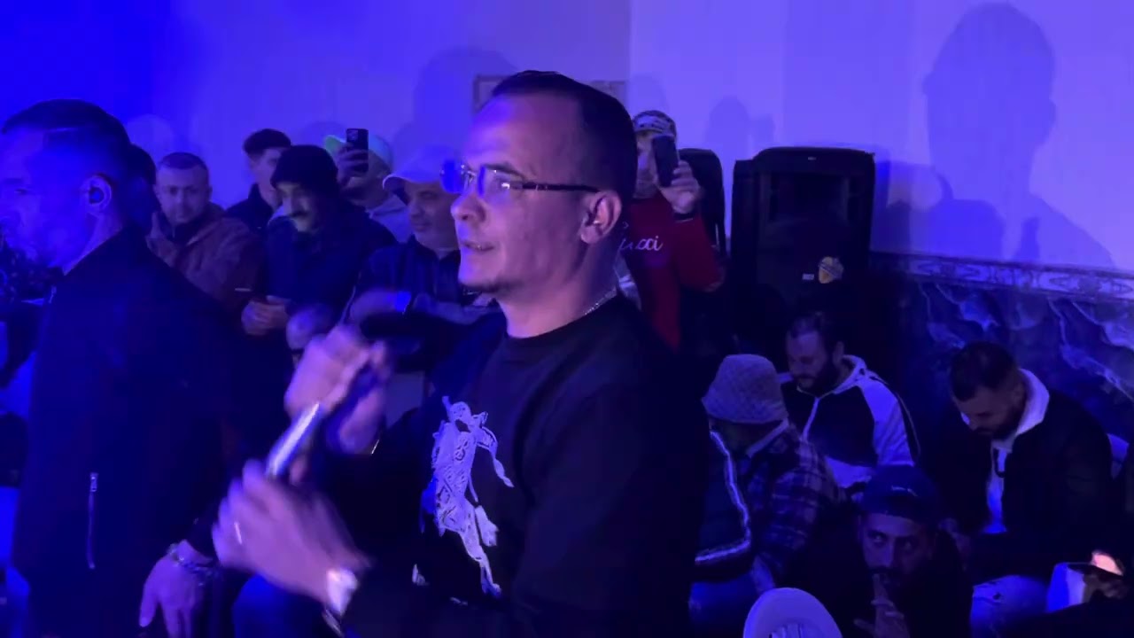 CHEB BOUSKI -sidi lakhdar- Arbi Rikoss عربي ريكوس