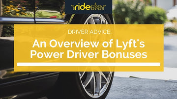 An Overview of Lyft