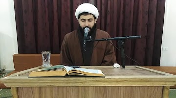 القارئ الشيخ محمد نبيل أمهز