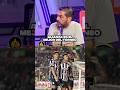 “Alianza Lima es el mejor equipo del torneo” 😳⚪️🔵 #fútbolsatélite