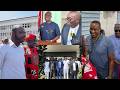 Abronye health worrying - Wontumi lawyer cries over frustration in court; Justin Kodua sad over ..!-