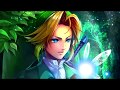 The Legend of Zelda: Song of Storms [Lofi Remix]
